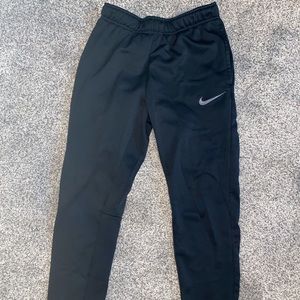 Women’s S Nike joggers